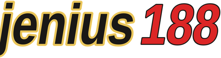 jenius188 logo