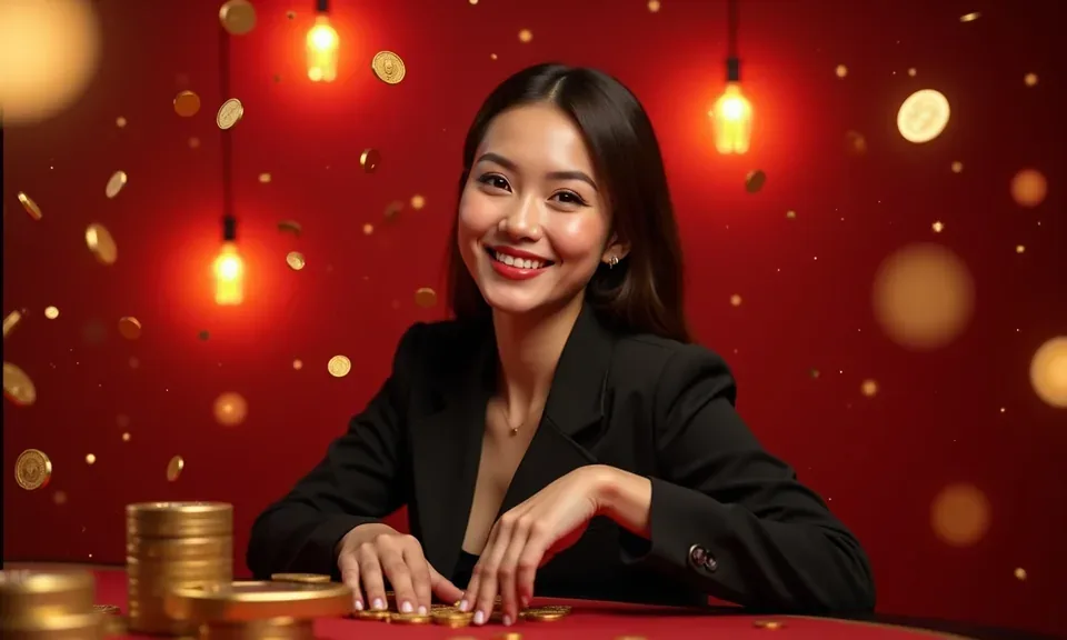 jenius188 Slot Feature Offer