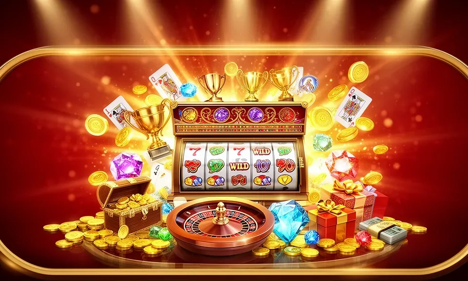 jenius188 Casino