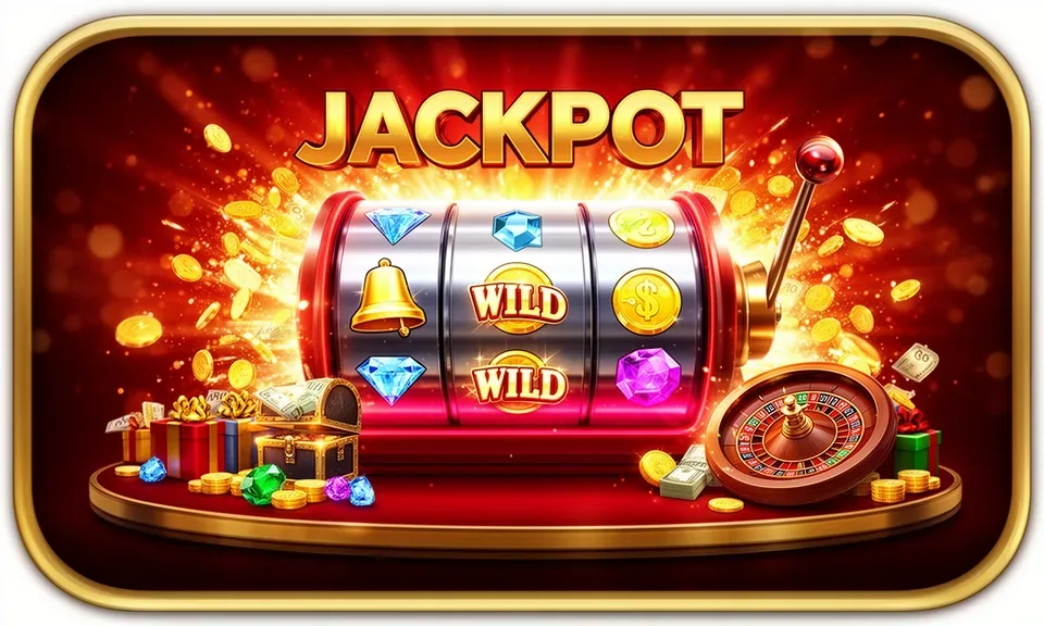 jenius188 Indonesia Night Spins 501 — Slots, Crash and Live Rounds in One…